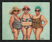 Load image into Gallery viewer, Three Sisters