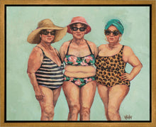 Load image into Gallery viewer, Three Sisters