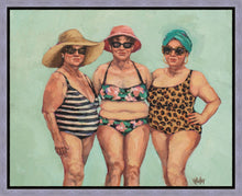 Load image into Gallery viewer, Three Sisters