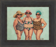 Load image into Gallery viewer, Three Sisters