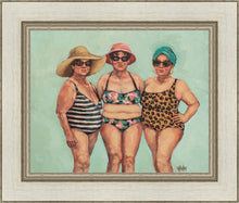 Load image into Gallery viewer, Three Sisters