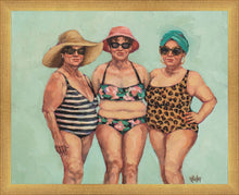 Load image into Gallery viewer, Three Sisters