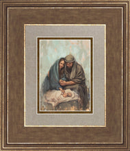 Load image into Gallery viewer, The Holy Family