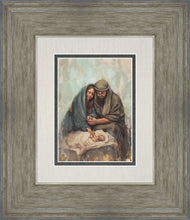 Load image into Gallery viewer, The Holy Family