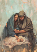 Load image into Gallery viewer, The Holy Family