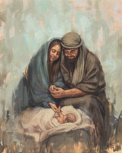 Load image into Gallery viewer, The Holy Family