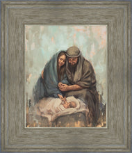 Load image into Gallery viewer, The Holy Family