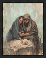 Load image into Gallery viewer, The Holy Family