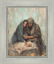 Load image into Gallery viewer, The Holy Family