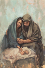 Load image into Gallery viewer, The Holy Family