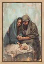 Load image into Gallery viewer, The Holy Family