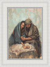 Load image into Gallery viewer, The Holy Family