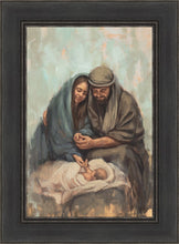 Load image into Gallery viewer, The Holy Family