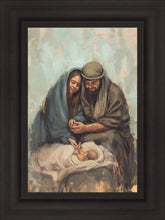 Load image into Gallery viewer, The Holy Family