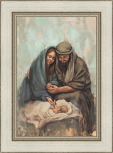 Load image into Gallery viewer, The Holy Family