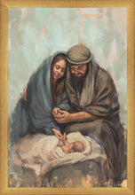Load image into Gallery viewer, The Holy Family