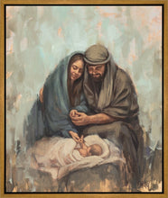 Load image into Gallery viewer, The Holy Family