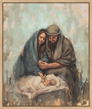 Load image into Gallery viewer, The Holy Family