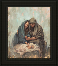Load image into Gallery viewer, The Holy Family