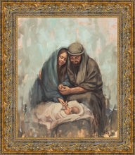 Load image into Gallery viewer, The Holy Family