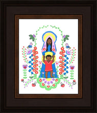 Load image into Gallery viewer, Walking with Baby Jesus