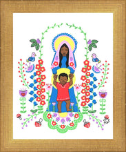 Load image into Gallery viewer, Walking with Baby Jesus