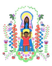Load image into Gallery viewer, Walking with Baby Jesus