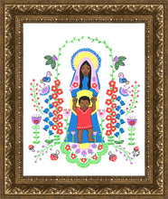 Load image into Gallery viewer, Walking with Baby Jesus