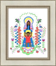 Load image into Gallery viewer, Walking with Baby Jesus