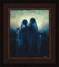 Load image into Gallery viewer, The Veil Keepers