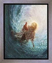 Load image into Gallery viewer, The Hand of God