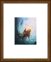 Load image into Gallery viewer, The Hand of God