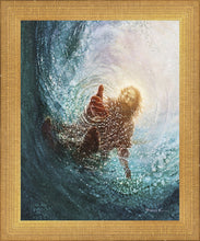 Load image into Gallery viewer, The Hand of God