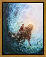 Load image into Gallery viewer, The Hand of God