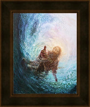 Load image into Gallery viewer, The Hand of God