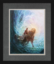 Load image into Gallery viewer, The Hand of God