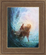 Load image into Gallery viewer, The Hand of God
