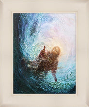 Load image into Gallery viewer, The Hand of God