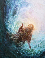 Load image into Gallery viewer, The Hand of God