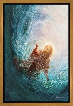 Load image into Gallery viewer, The Hand of God