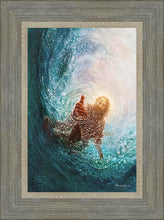 Load image into Gallery viewer, The Hand of God