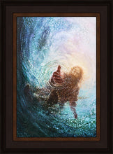 Load image into Gallery viewer, The Hand of God