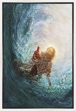 Load image into Gallery viewer, The Hand of God