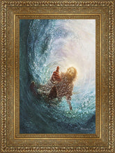 Load image into Gallery viewer, The Hand of God