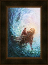 Load image into Gallery viewer, The Hand of God