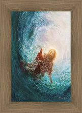 Load image into Gallery viewer, The Hand of God