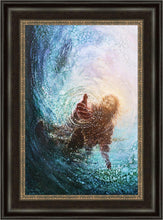 Load image into Gallery viewer, The Hand of God