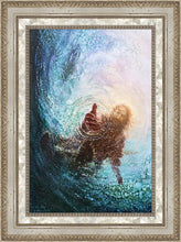 Load image into Gallery viewer, The Hand of God