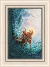 Load image into Gallery viewer, The Hand of God