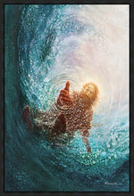Load image into Gallery viewer, The Hand of God